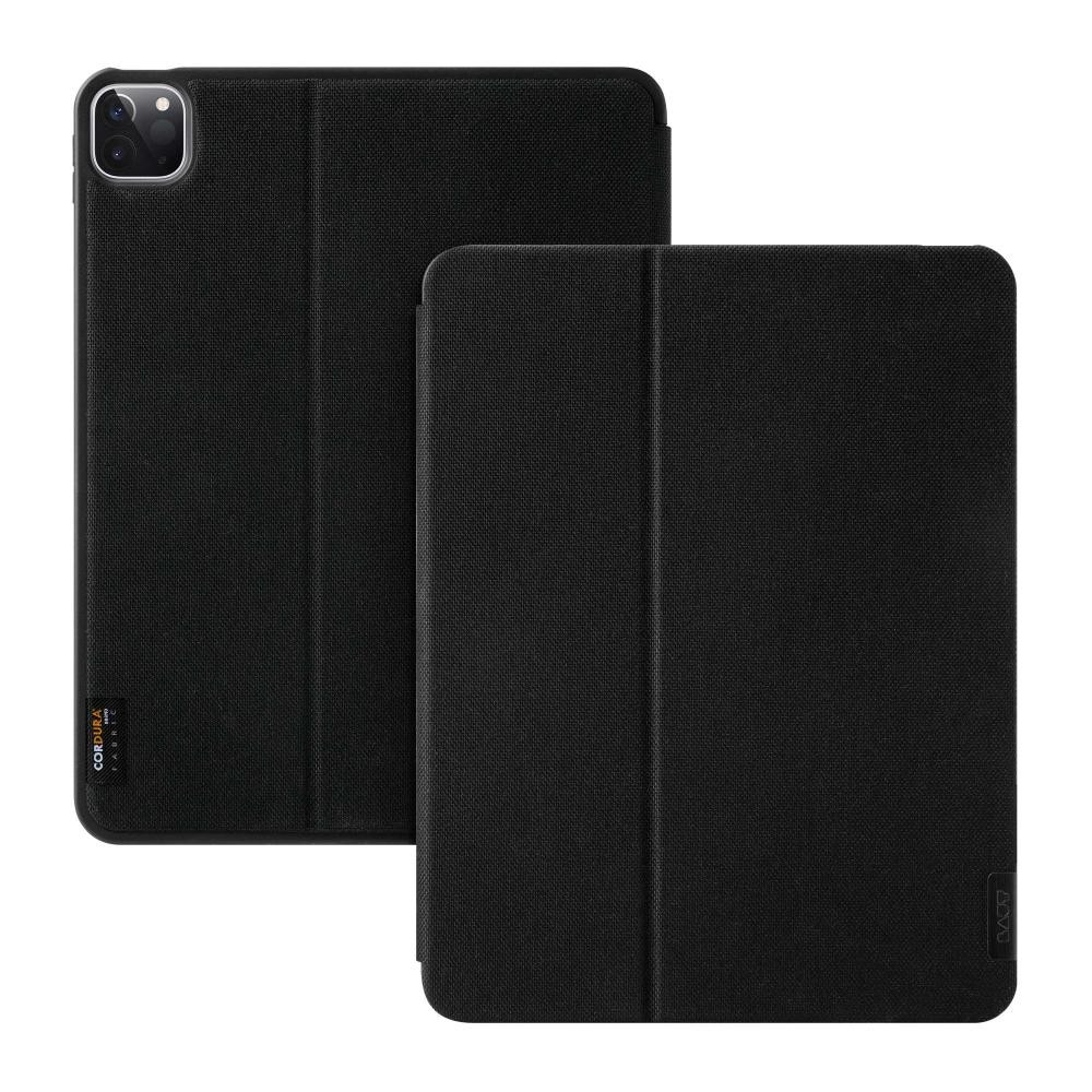 LAUT URBAN FOLIO для iPad Pro 11 2021 | 2020 | 2018 | iPad Air 2022 | 2020 Black (L_IPP21S_UR_BK)