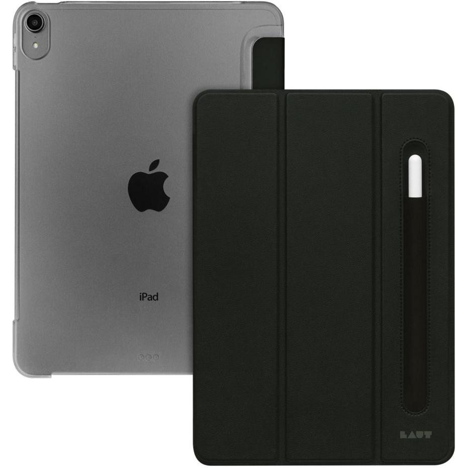 LAUT HUEX Smart Case для iPad Air 4th 10.9 2020 Military Green (L_IPD20_HP_MG)