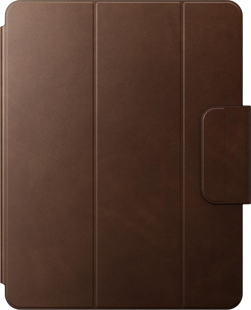 Nomad Leather Folio Brown for iPad Pro 13" M4 (NM013060858)