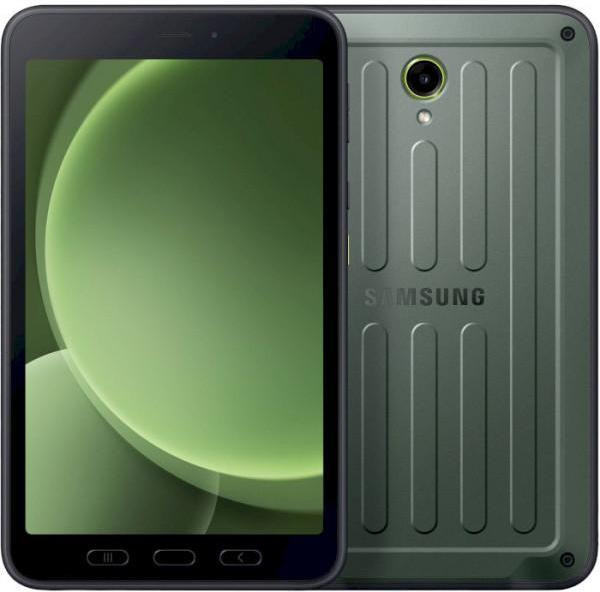 Samsung Galaxy Tab Active 5 5G 8-256GB Green-Black (SM-X306BZGE)