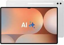 Samsung Galaxy Tab S10 Ultra 5G 12-256GB Platinum Silver (SM-X926BZSR)
