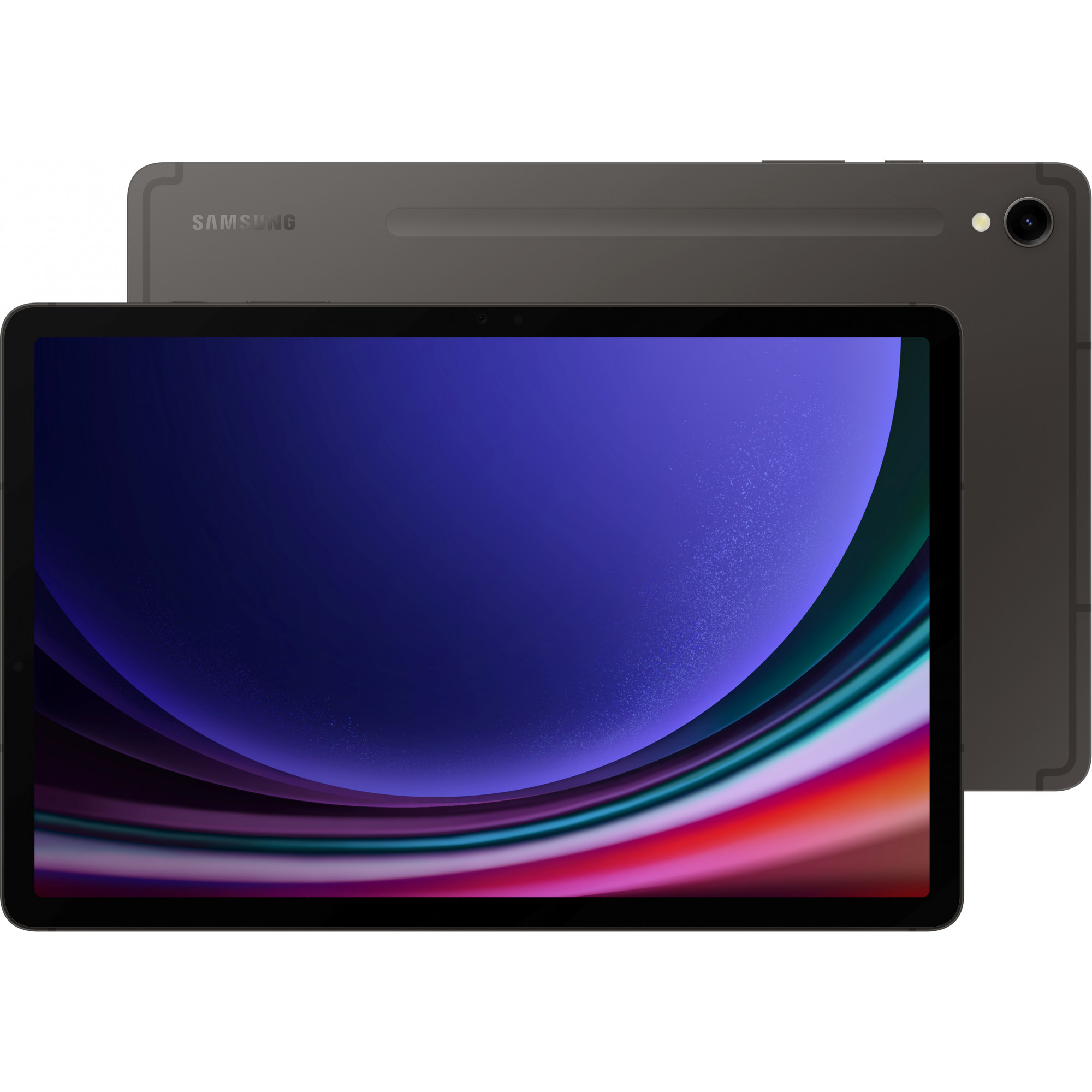 Samsung Galaxy Tab S9 8-128GB 5G Graphite (SM-X716BZAA)