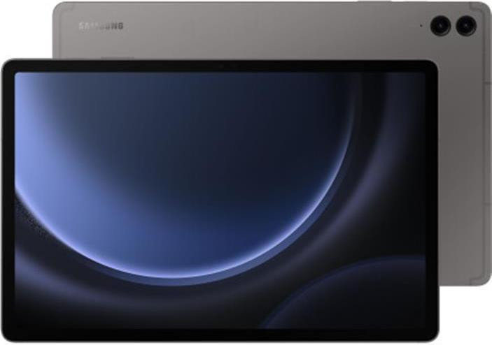 Samsung Galaxy Tab S9 FE Plus Wi-Fi 12-256GB Gray (SM-X610NZAE)