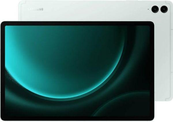 Samsung Galaxy Tab S9 FE Plus Wi-Fi 8-128GB Ocean Green (SM-X610NLGA)
