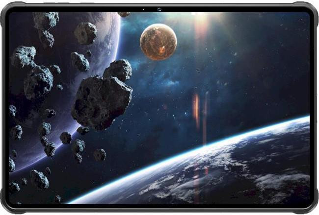 Oukitel RT8 6-256GB Black (6931940747431)