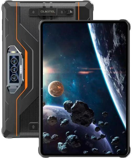 Oukitel RT8 6-256GB Orange (6931940747448)