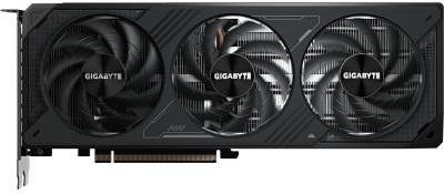GIGABYTE GeForce RTX 5070 WINDFORCE OC SFF 12G (GV-N5070WF3OC-12GD)