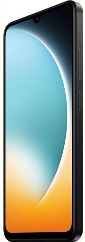 POCO C71 4-128GB Power Black