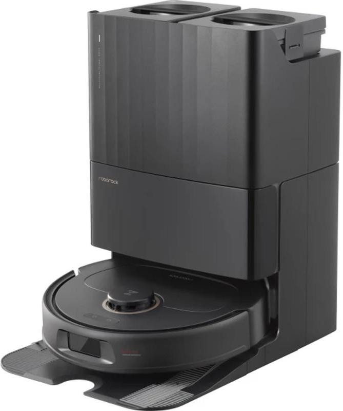 RoboRock Q Revo Pro Black (QRP52-00)