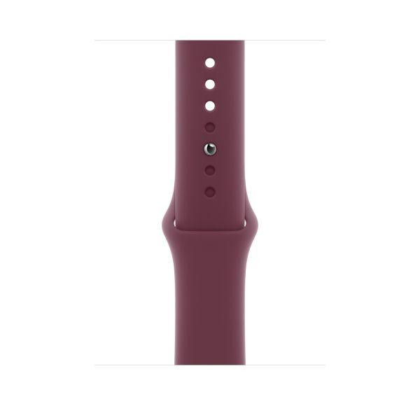 Apple Mulberry Sport Band M-L для  Watch 42-44-45-49mm (MT403)