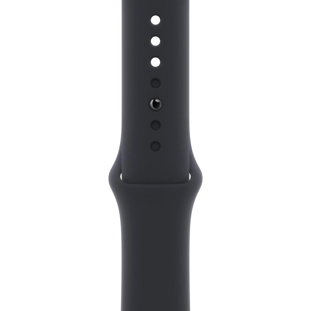 Apple Sport Band Midnight S-M (MT3D3) для  Watch 38-40-41mm