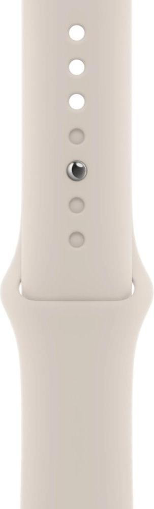 Apple Starlight Sport Band M-L для  Watch 42-44-45-49mm (MPLW3)