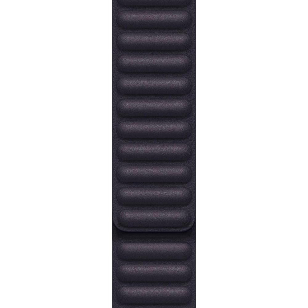 Apple Ink Leather Link S-M для  Watch 38-40-41mm (MP833)