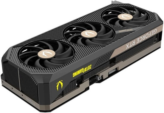 Zotac GAMING GeForce RTX 5090 SOLID (ZT-B50900D-10P)