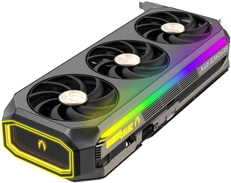 Zotac GAMING GeForce RTX 5090 AMP Extreme INFINITY (ZT-B50900B-10P)