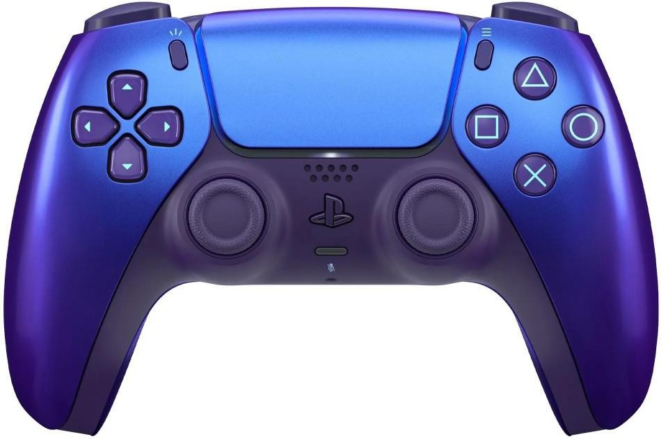 Sony DualSense Chroma Indigo (1000044476, 1000044477)