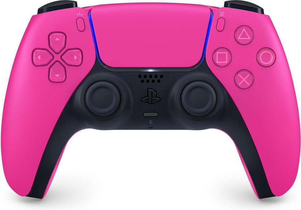 Sony DualSense Nova Pink (9728795)