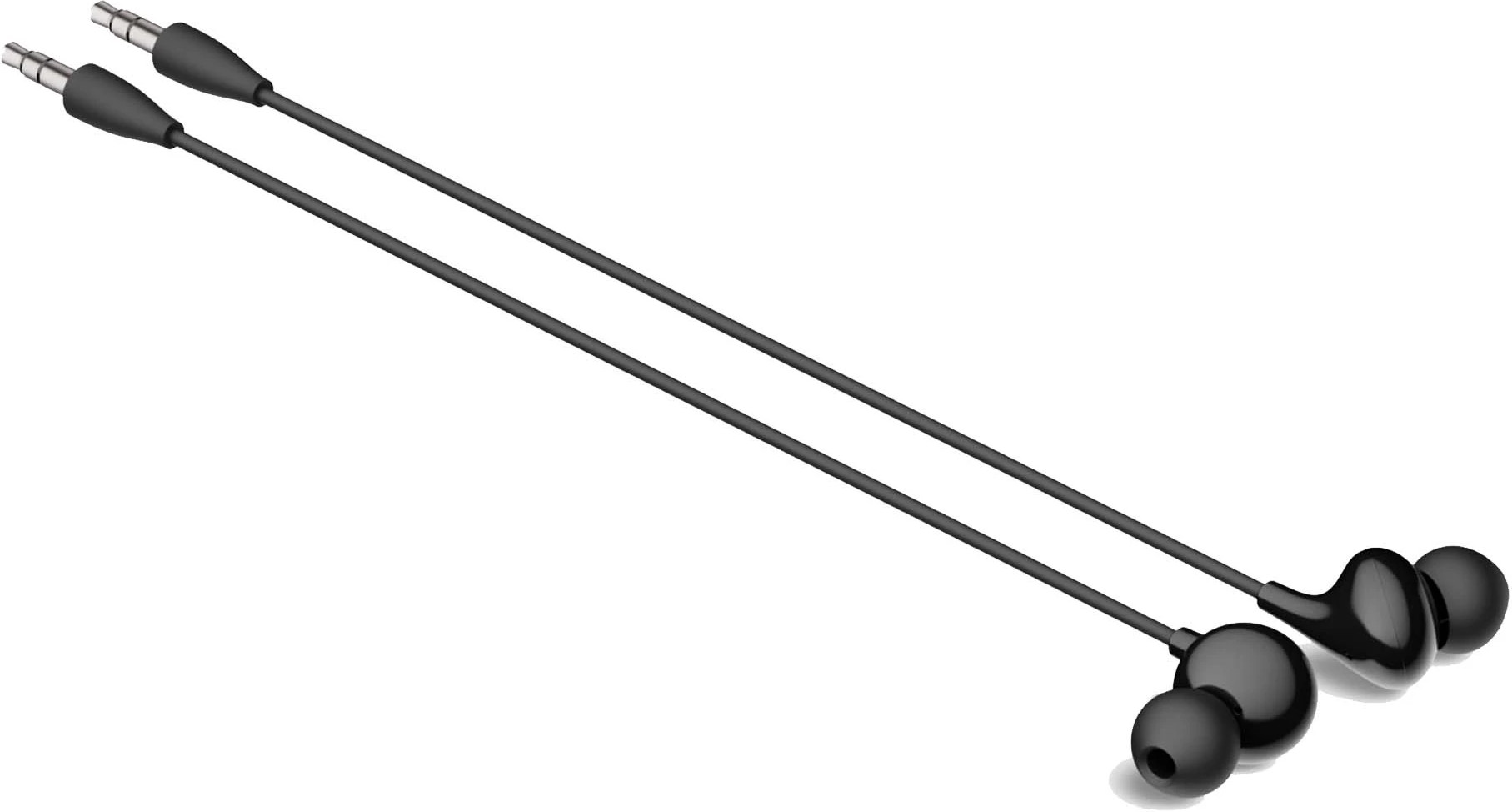 Meta Quest Pro VR Earphones (899-00444-01)