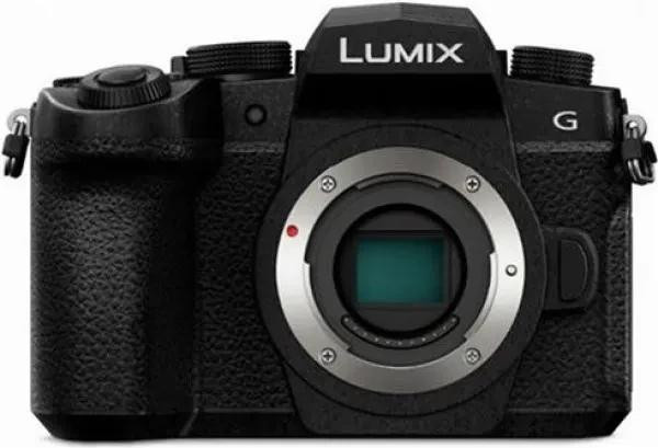 Panasonic Lumix DC-G91 Body Black (DC-G91EG-K)