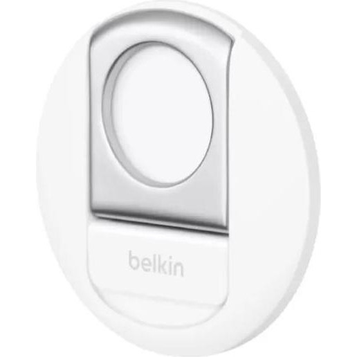Belkin iPhone Mount with MagSafe for Mac Notebooks White (MMA006BTWH)