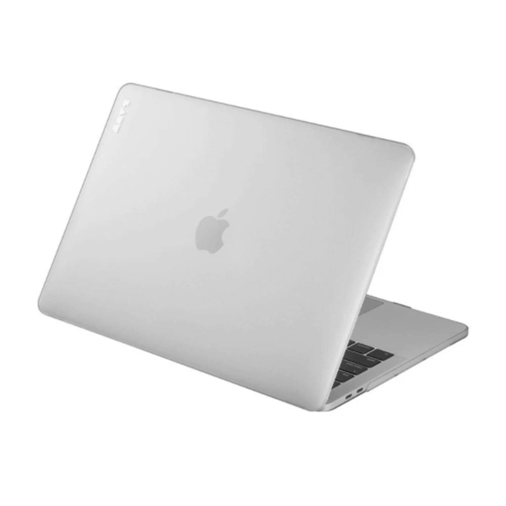 LAUT HUEX для 13" MacBook Pro 2020 Frost (L_13MP20_HX_F)