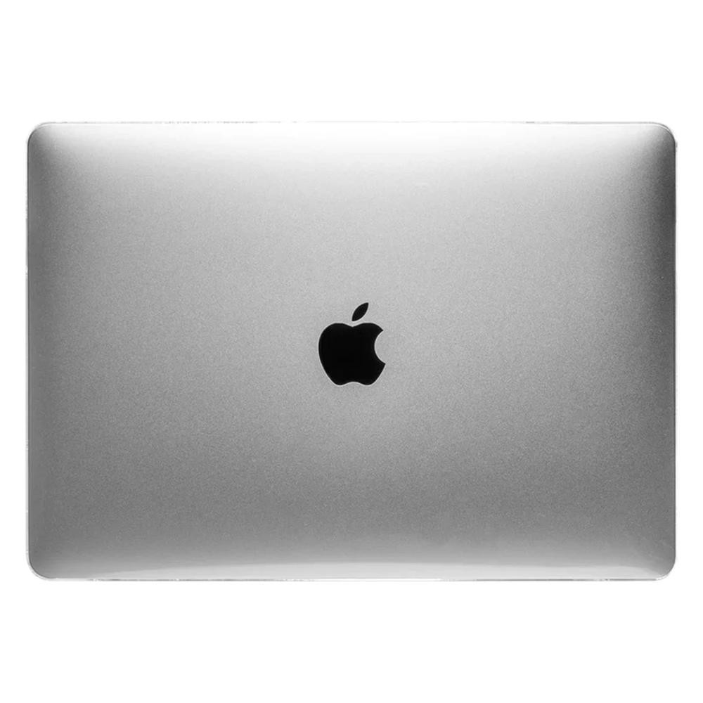 LAUT Slim Crystal-X для MacBook Pro 13 2020-2022 Clear (L_MP22_SL_C)