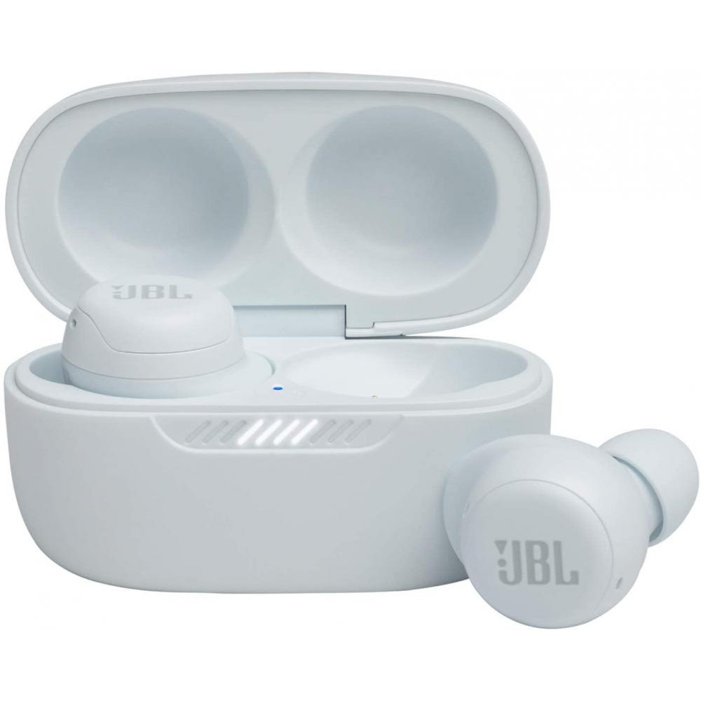 JBL Live Free NC+ White (JBLLIVEFRNCPTWSW)