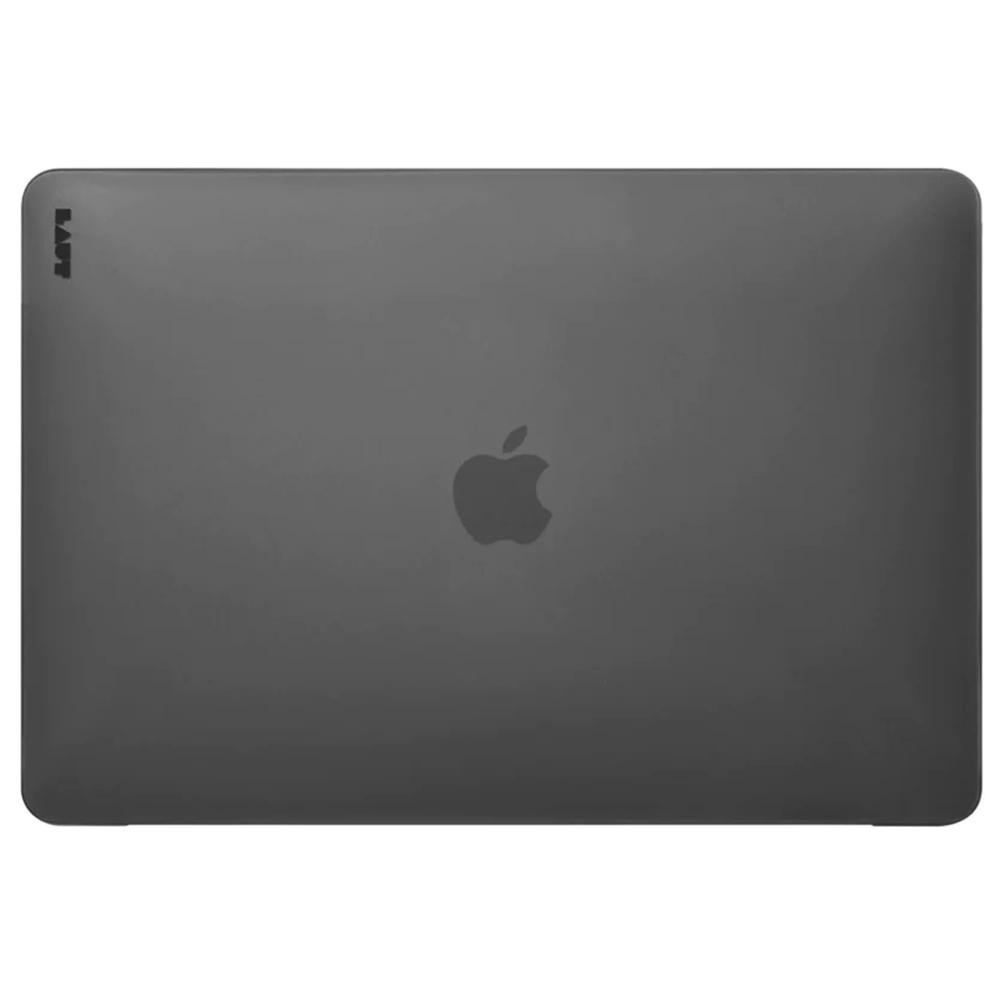 LAUT HUEX для MacBook Air 13'' 2018 Black (LAUT_13MA18_HX_BK)