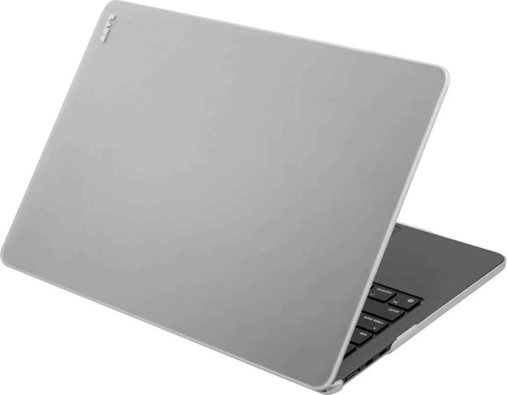 LAUT HUEX для MacBook Air 15'' 2023 - Frosty (L_MA23_HX_F)