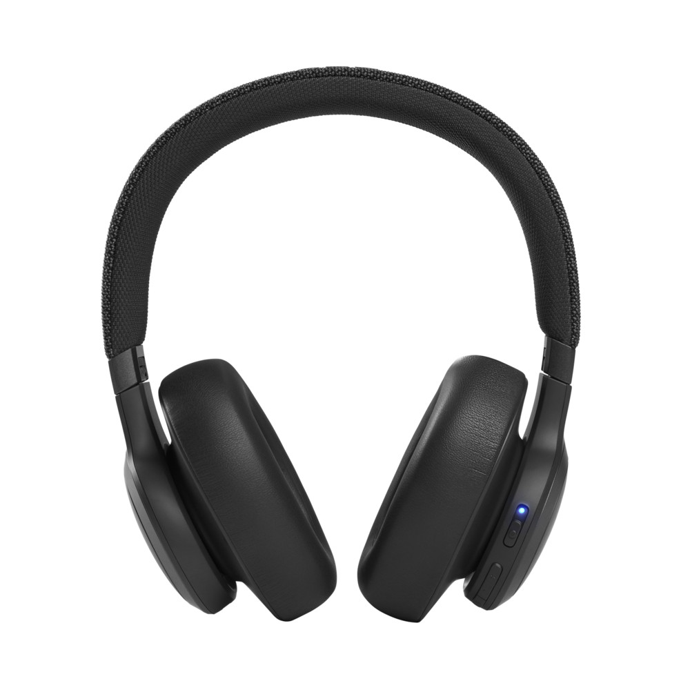 JBL Live 660NC Black (JBLLIVE660NCBLK)