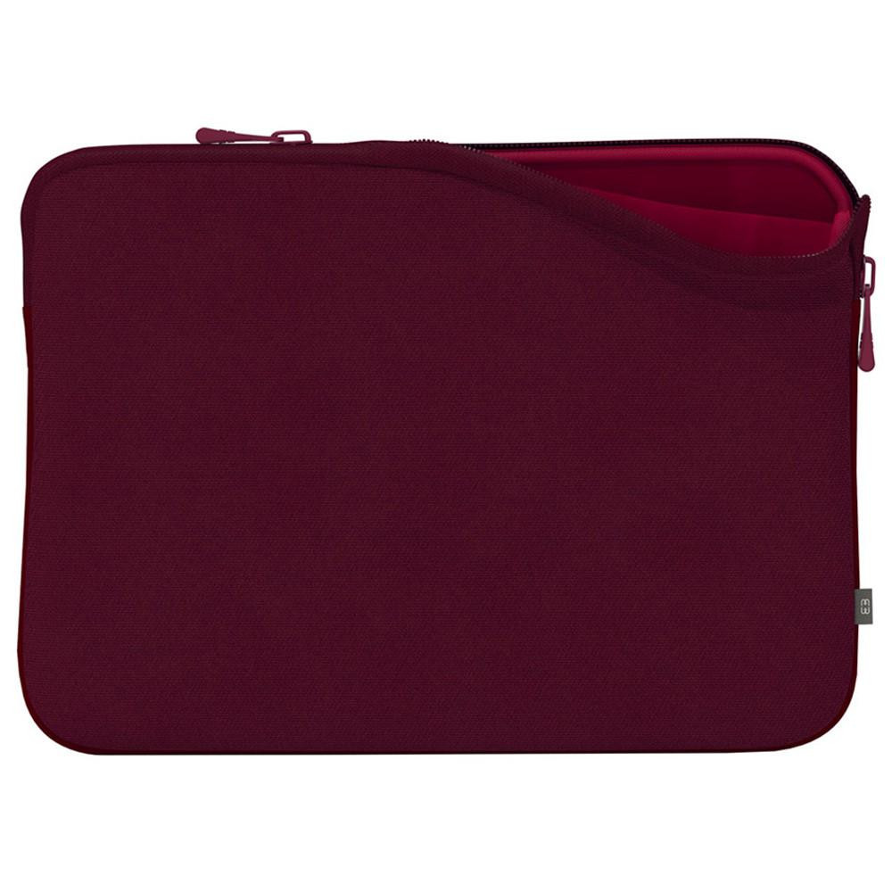 MW Seasons Sleeve Case for MacBook Pro 14", Wine (MW-410129)