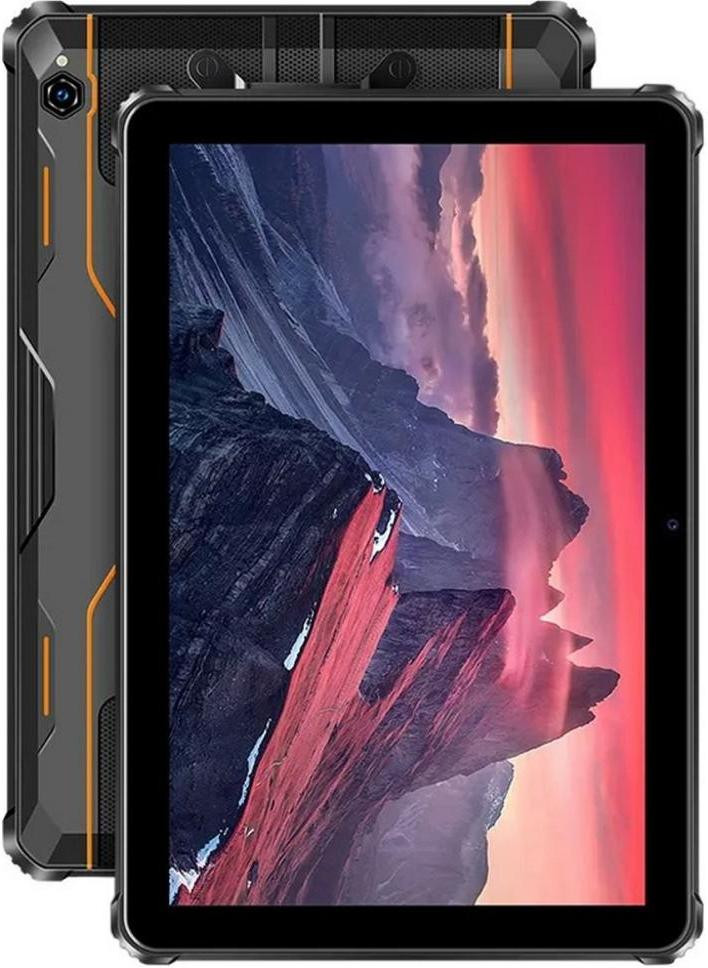 Oukitel Pad RT9 6-256GB LTE Orange