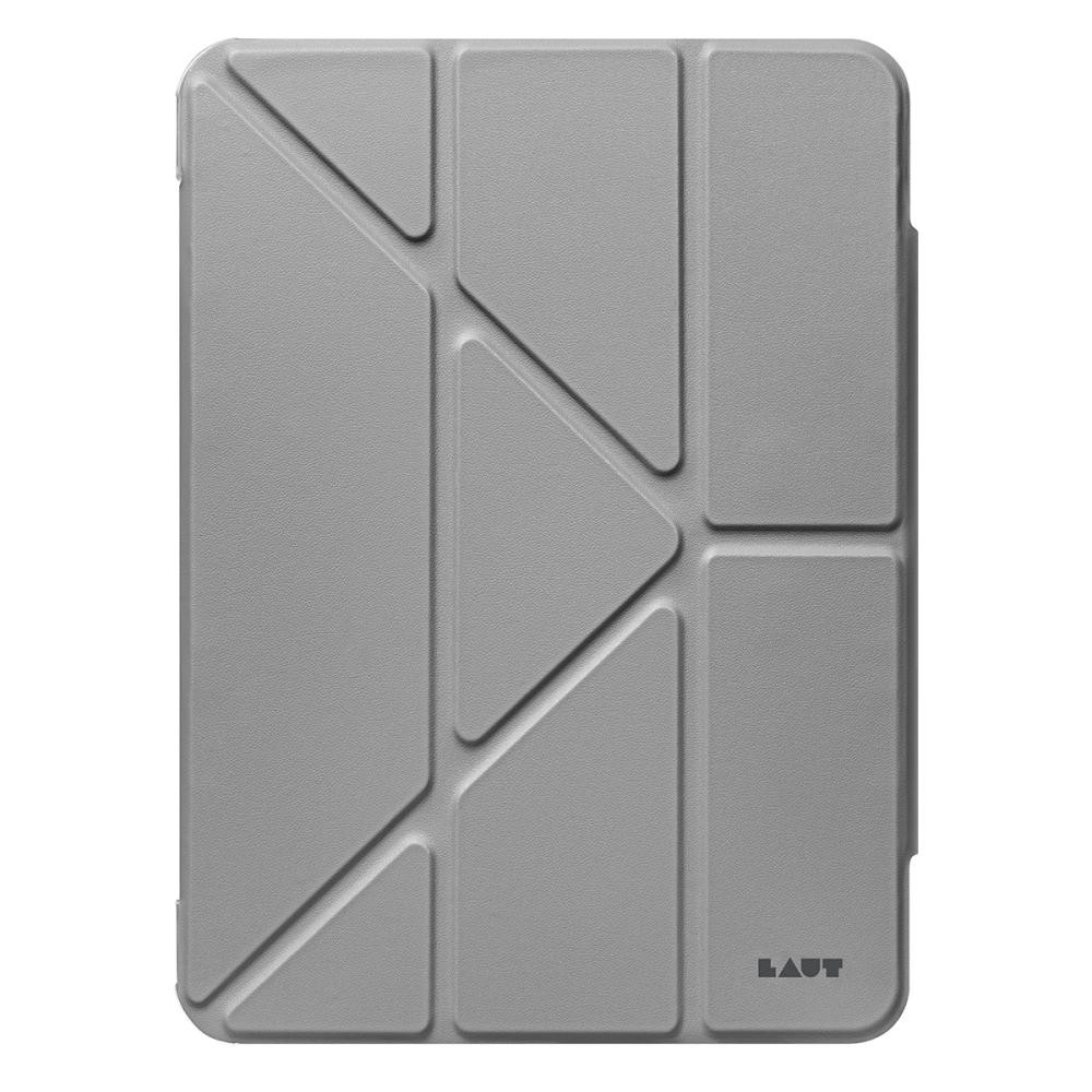 LAUT HUEX FOLIO для iPad Pro 11" [2024] та Pencil - Grey (L_IPP24S_HF_GY)