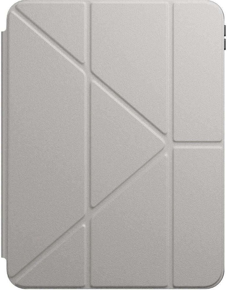 NATIVE UNION Active Case for iPad Pro 11" M4 - Sandstone (ACTCSE-SAN-IPP-11)