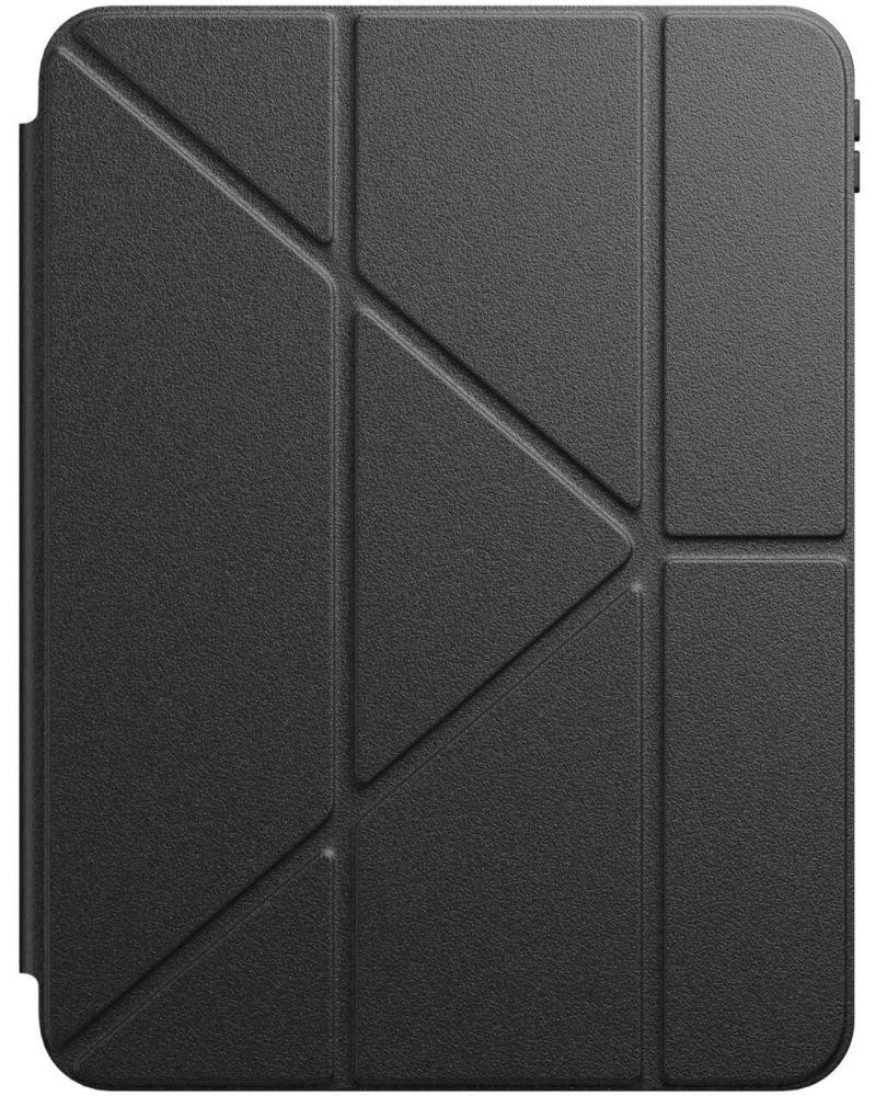 NATIVE UNION Active Case for iPad Pro 11" M4 - Black (ACTCSE-BLK-IPP-11)