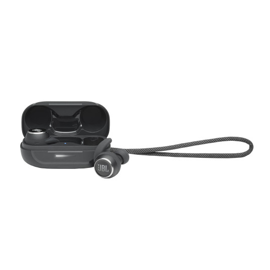 JBL Reflect Mini NC Black (JBLREFLMININCBLK)