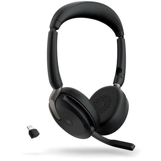 JABRA Evolve2 65 Flex Link380c MS Stereo (26699-999-899)