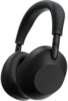 Sony WH-1000XM6 Black (WH1000XM6B.CE7)