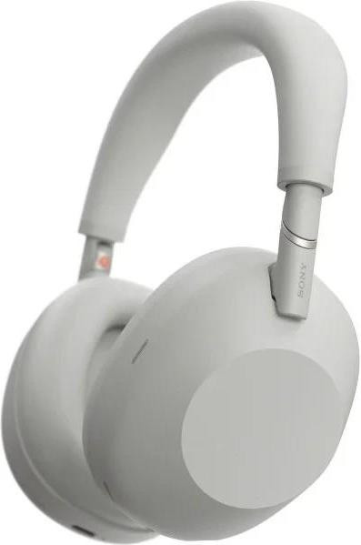 Sony WH-1000XM6 Platinum Silver (WH1000XM6S.CE7)