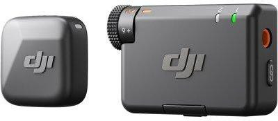 DJI Mic Mini 1 TX + 1 RX (CP.RN.00000432.01)