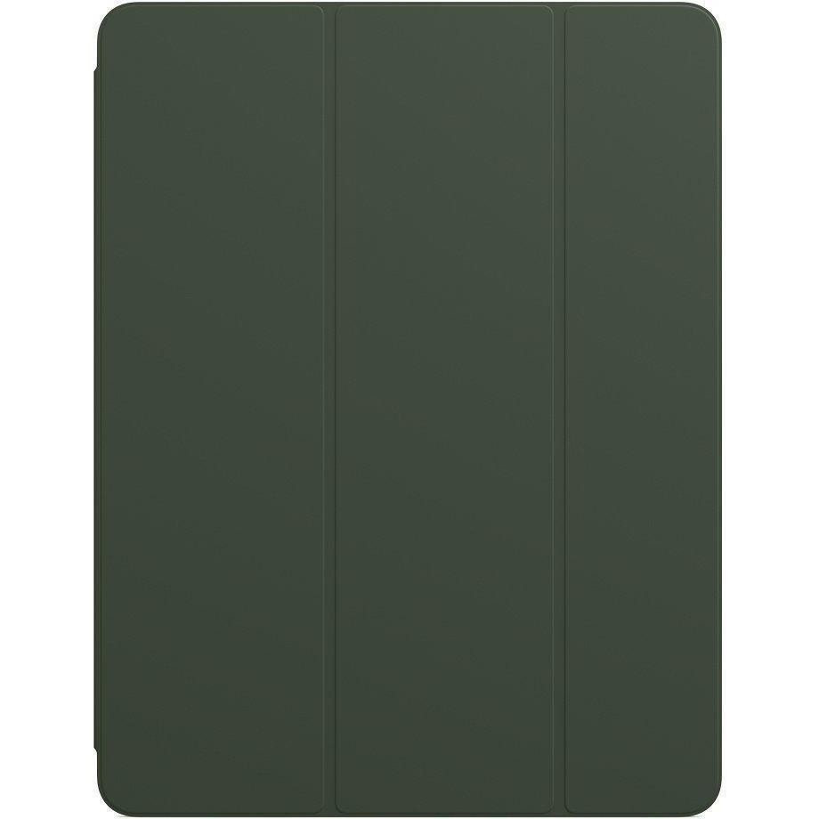 Apple Smart Folio for iPad Pro 12.9" 4th gen. - Cyprus Green (MH043)