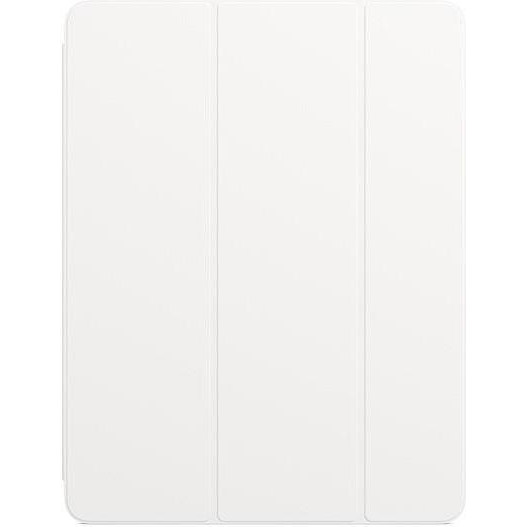 Apple Smart Folio for 12.9 iPad Pro 3rd Generation - White (MRXE2)