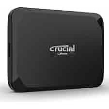 Crucial X9 2 TB (CT2000X9SSD9)