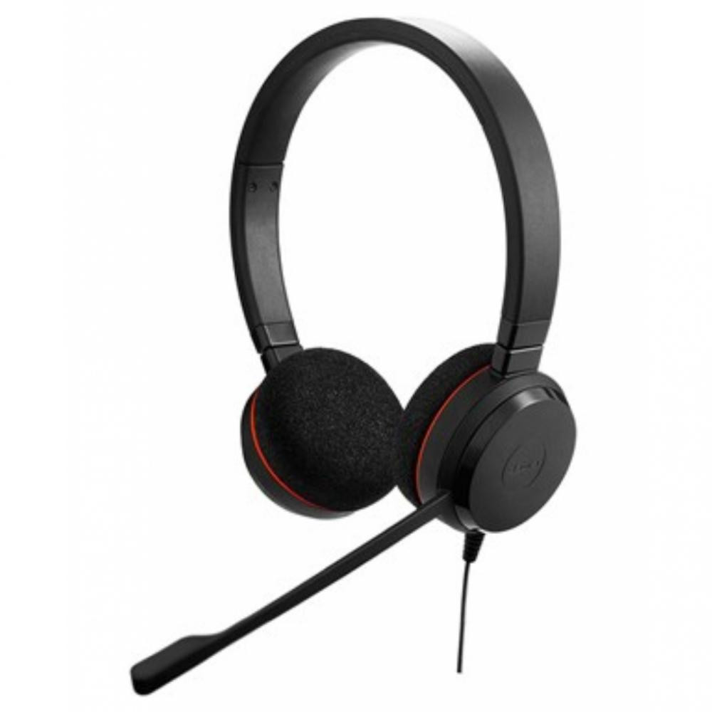 JABRA Evolve 20 UC Stereo (4999-829-209)