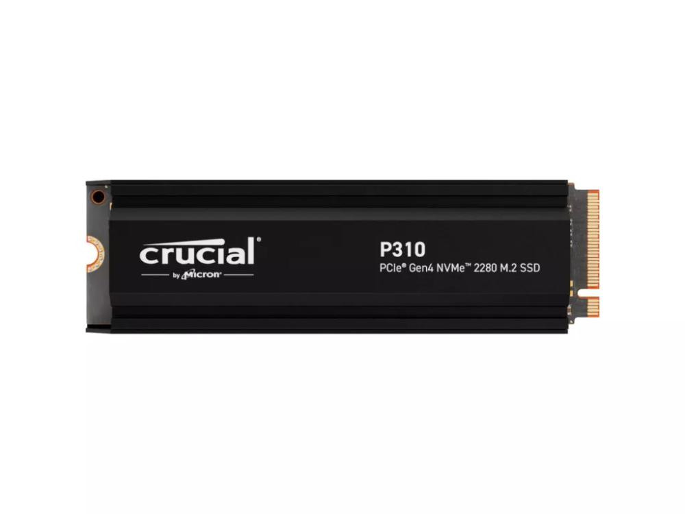 Crucial P310 2 TB (CT2000P310SSD5)