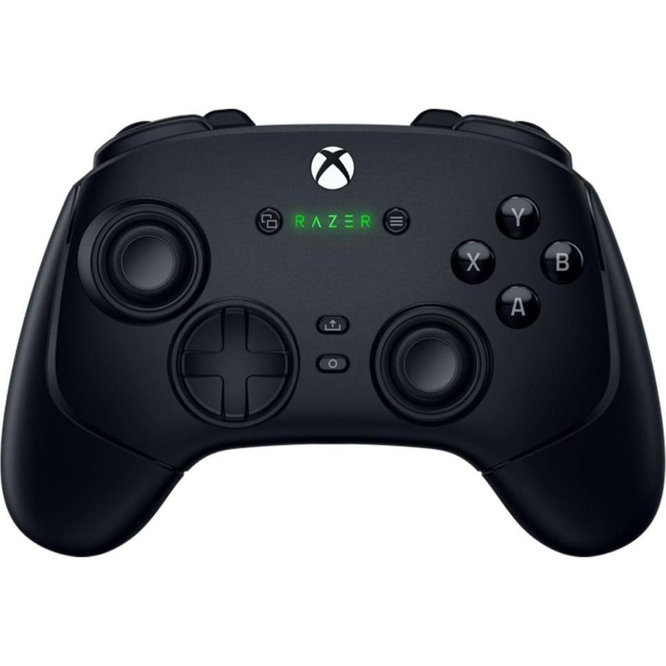 Razer Wolverine V3 PRO Black (RZ06-05200100-R3M1)