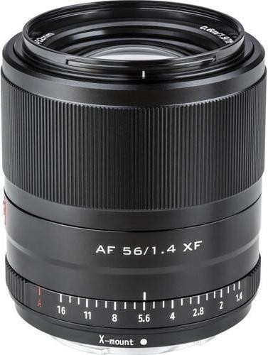 Viltrox AF 56mm f-1,4 STM