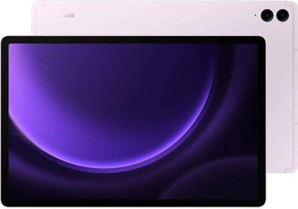 Samsung Galaxy Tab S9 FE Plus Wi-Fi 8-128GB Lavender (SM-X610NLIA)