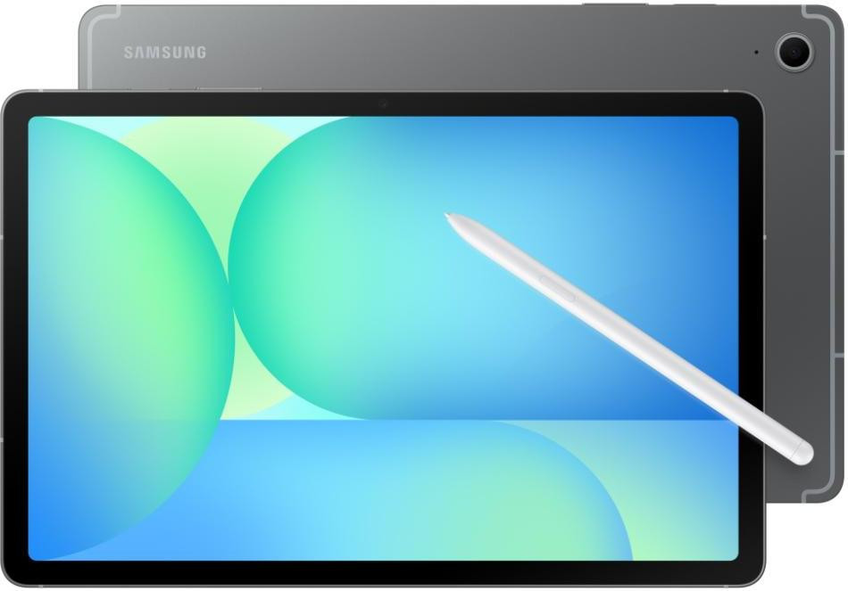 Samsung Galaxy Tab S10 FE+ 5G 8-128GB Grey (SM-X626BZAR)