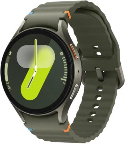 Samsung Galaxy Watch 7 40mm eSIM Green (SM-L305FZGA)
